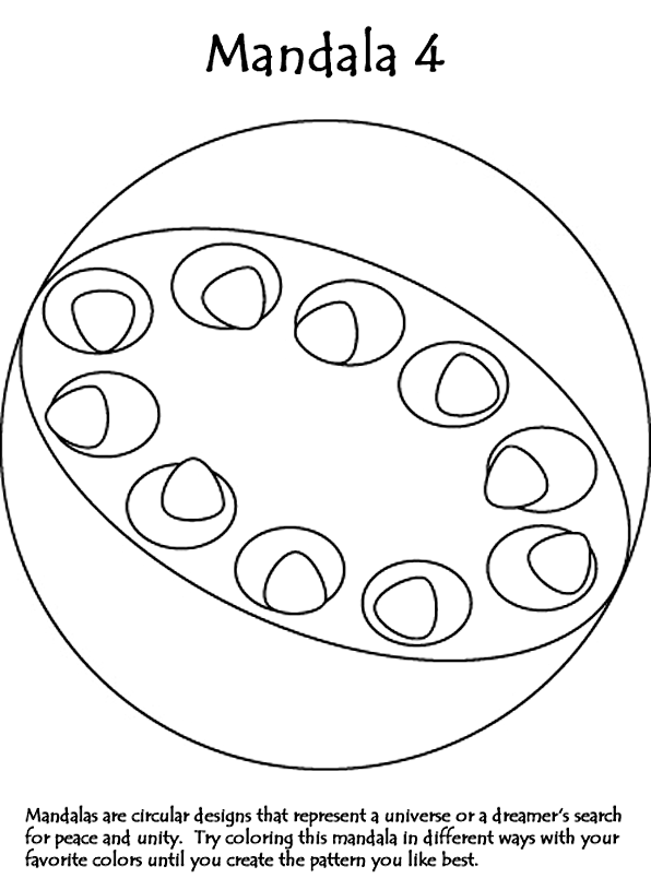 Mandala 4