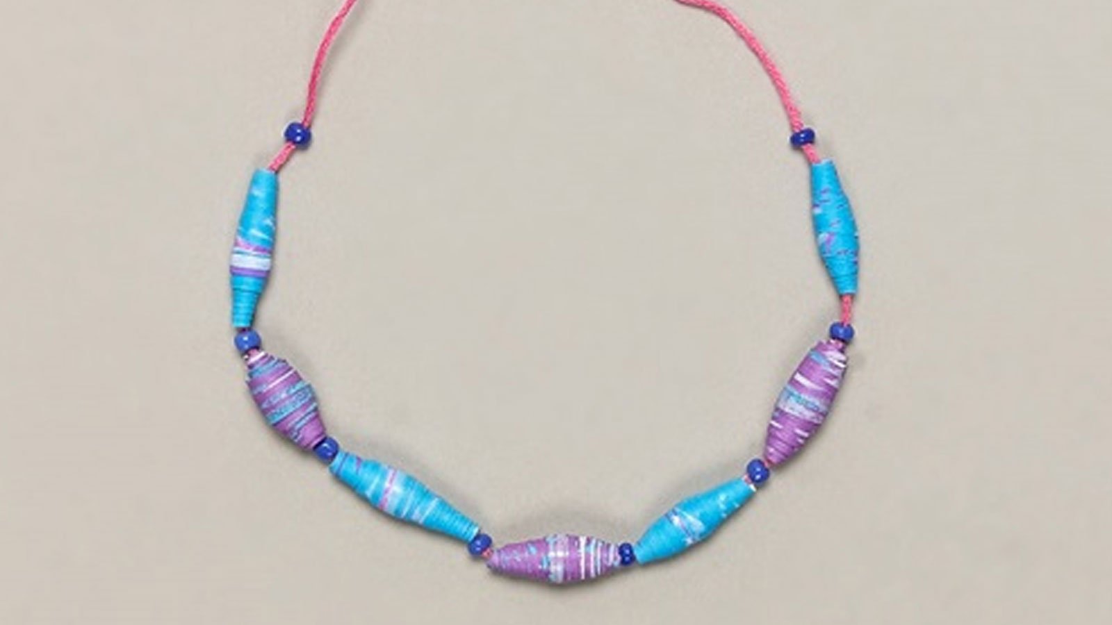 African Trade Beads