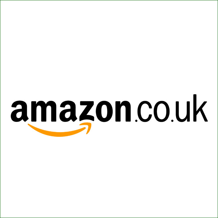 Amazon UK Logo