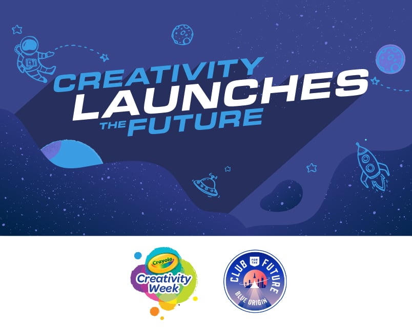 Blue Origin Sweepstakes