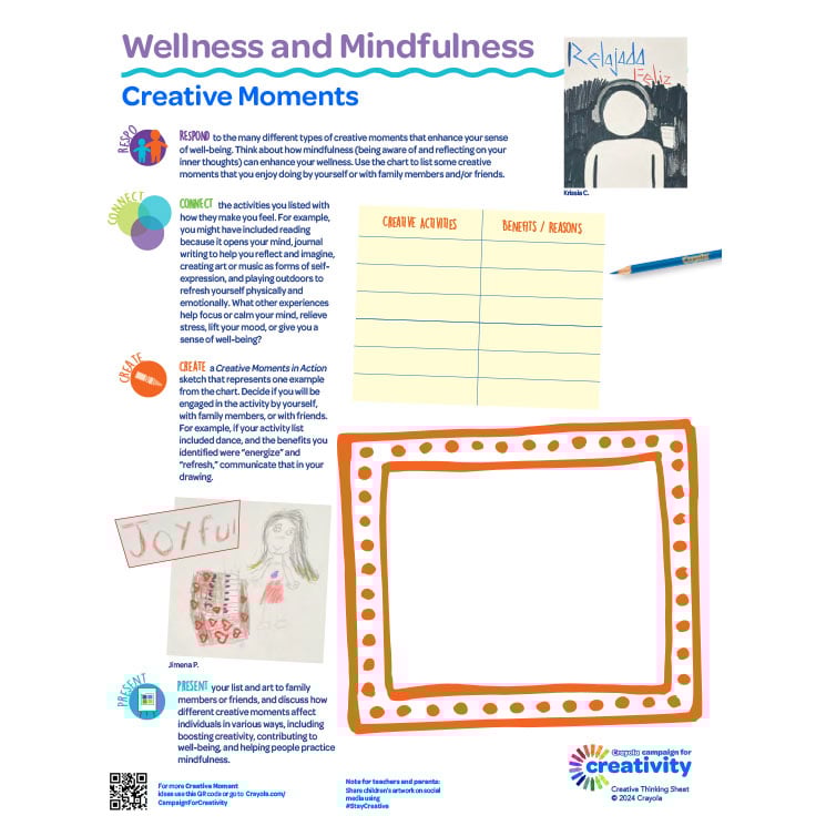 Wellness and Mindfulness
