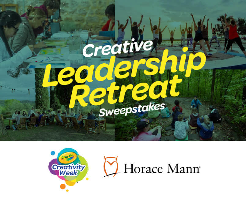 Horace Mann Sweepstakes