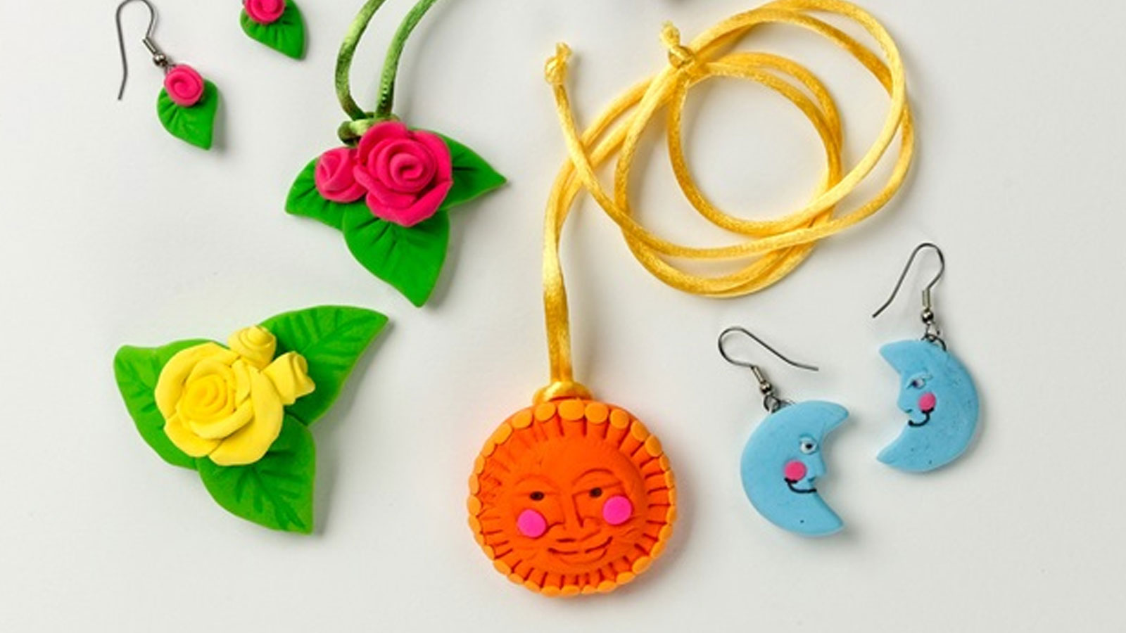 Joyas inspiradas en la naturaleza