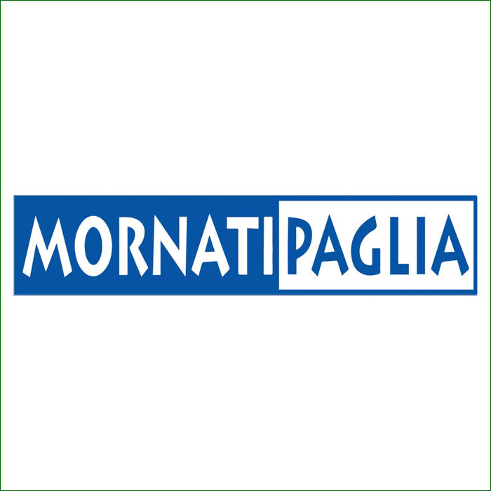 Mornati & Paglia Logo
