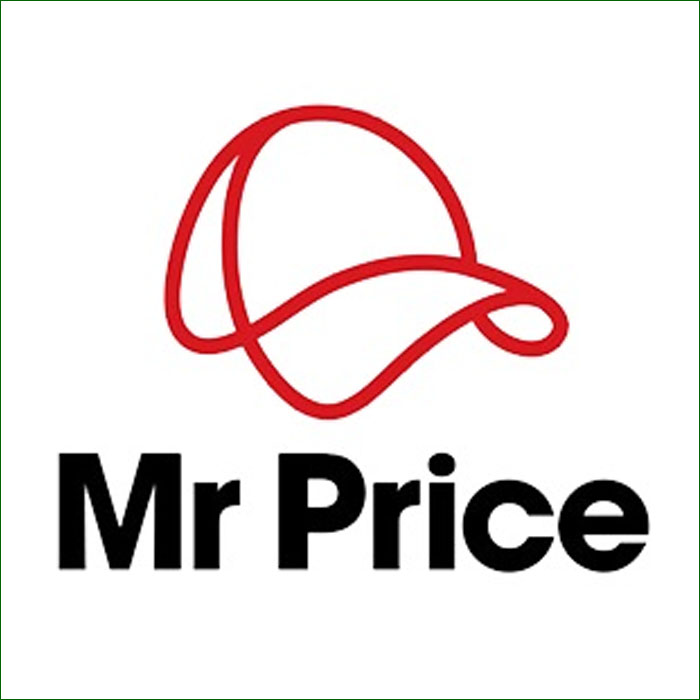 Mr. Price logo