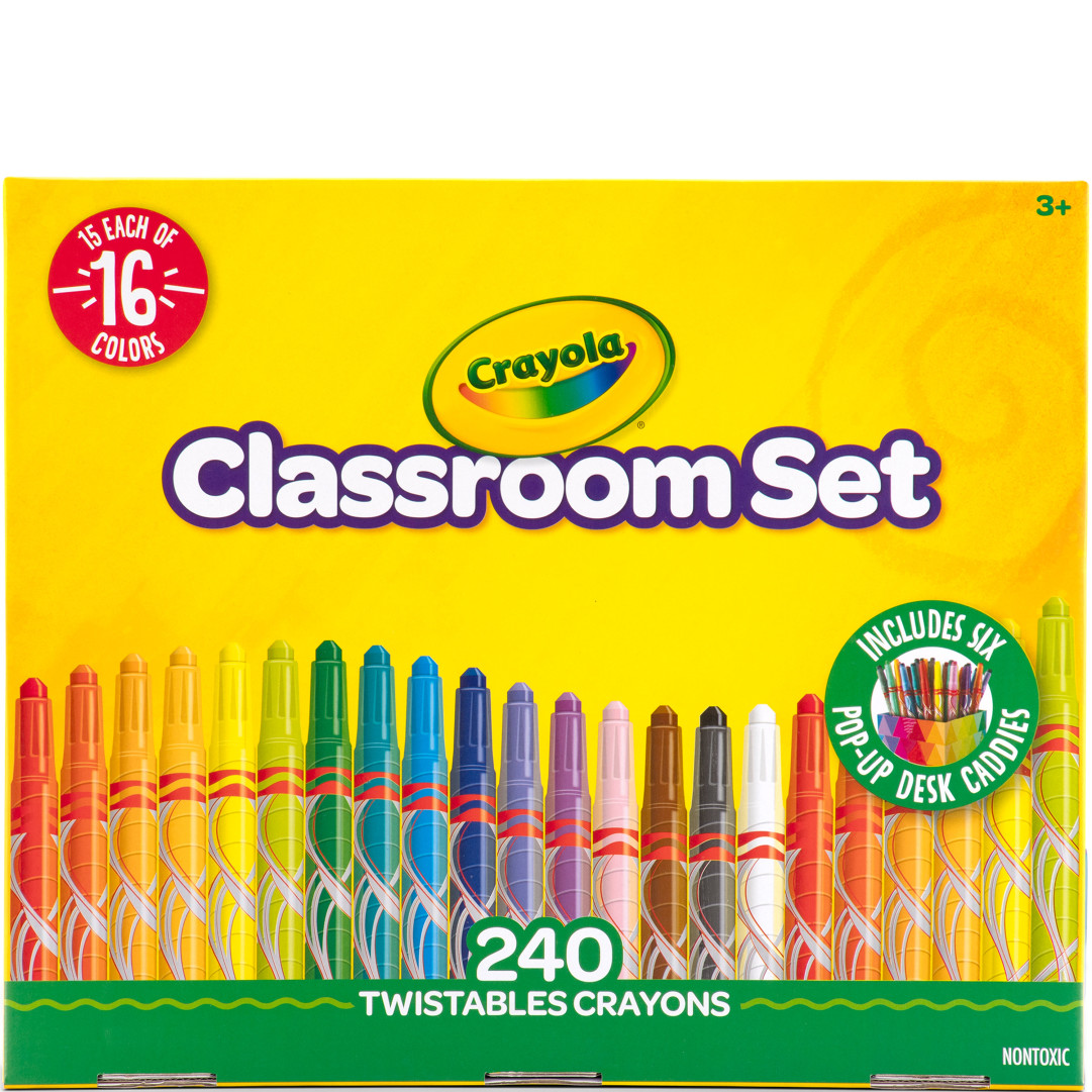 Packaging with contents