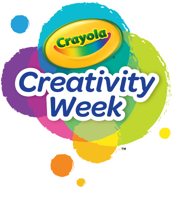 Crayola Creativity Week